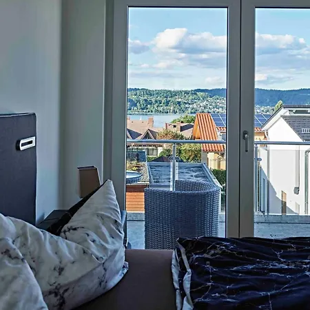 Welcoming House In With Charming Garden Tatil Evi Bodman-Ludwigshafen