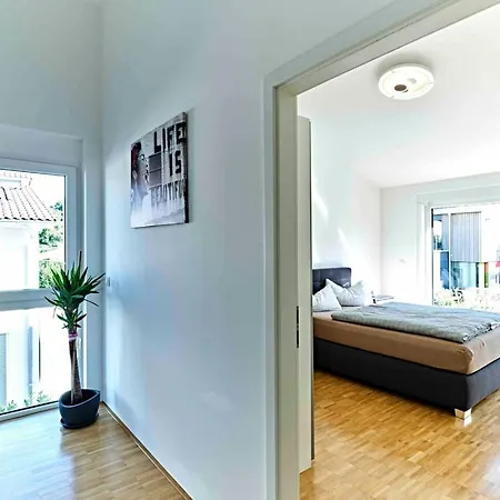 Tatil Evi Welcoming House In With Charming Garden